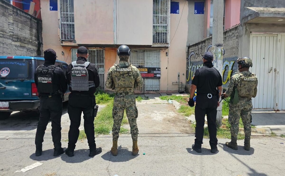 En tanto que 18 más son identificados como principales líderes o integrantes relevantes de organizaciones sociales o grupos criminales / Foto: Especial