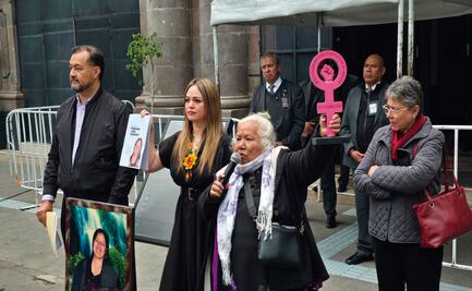 Presentan iniciativa en Edomex para la Ley Mariana Lima Buendía contra la negación de justicia de género