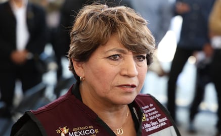 Edomex: Erradicación de la violencia, primera iniciativa de Delfina Gómez