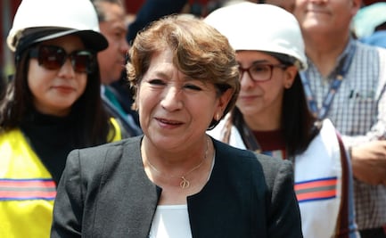 Plantea gobernadora política sobre manejo y depósito de residuos, por caso de basurero en Xonacatlán