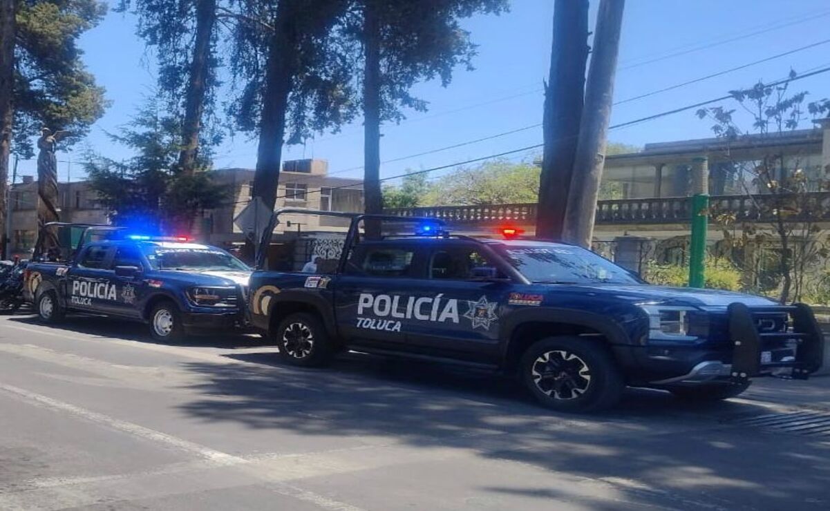 El operativo permanecerá hasta el domingo 11 de mayo / Foto: Especial