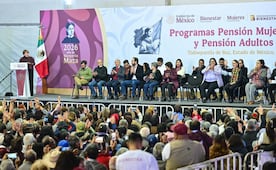 Destinan más de 30 mil millones de pesos anuales al Plan Integral de la Zona Oriente en el Edomex