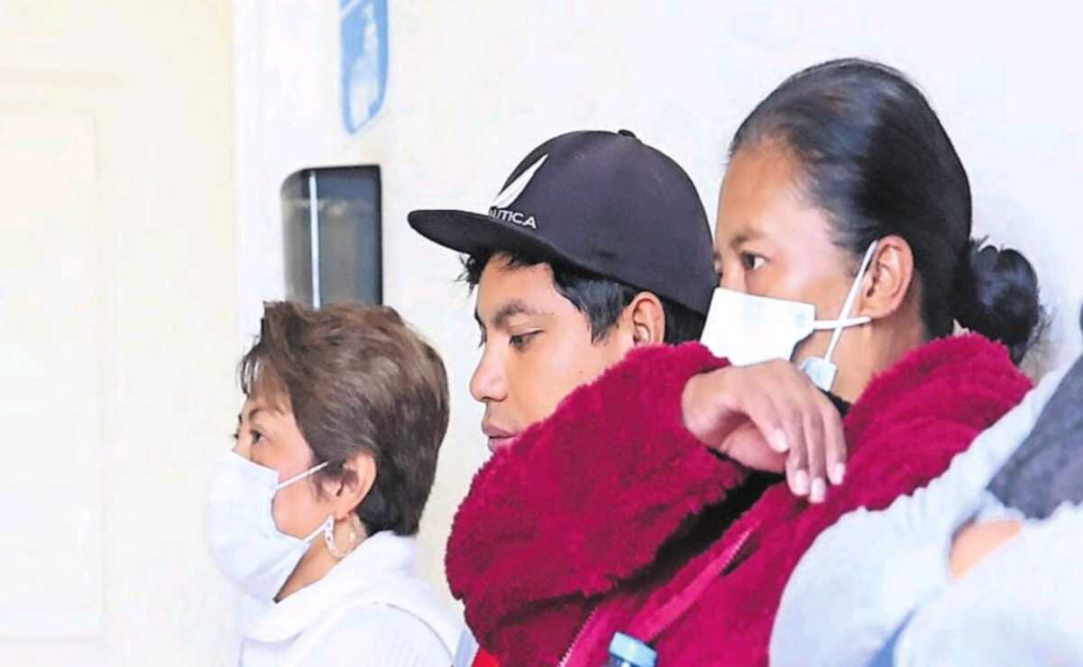 883 mil 350 pacientes presentaron cuadros de diversas infecciones agudas en el sistema respiratorio. Foto: Sergio García