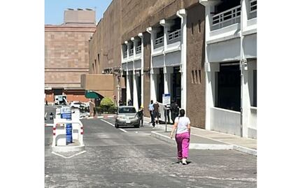 Cuautitlán Izcalli: Guardia herido de bala en ataque en Galerías Perinorte