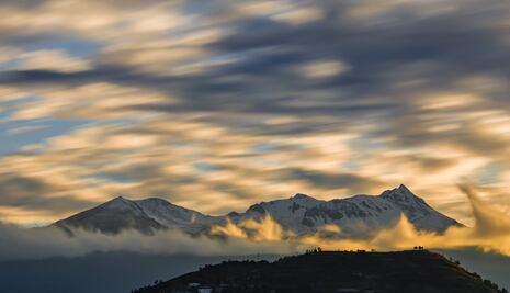 ¡Alerta en el Nevado de Toluca! ¿Protección fallida? Especialistas piden replantear su estatus