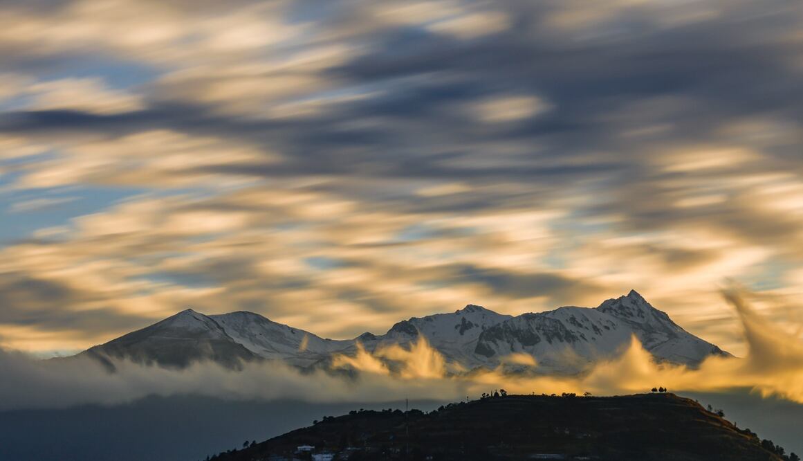 En 2013, el Nevado de Toluca pasó de Parque Nacional a Área de Protección de Flora y Fauna, buscando un equilibrio entre conservación y desarrollo. Foto Arturo Hernández