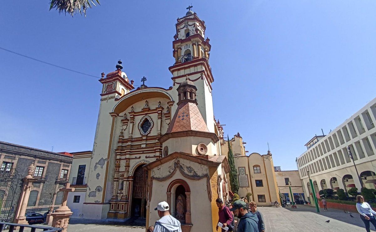 Preservar nuestro patrimonio es cuidar nuestras raíces. Foto: Especial