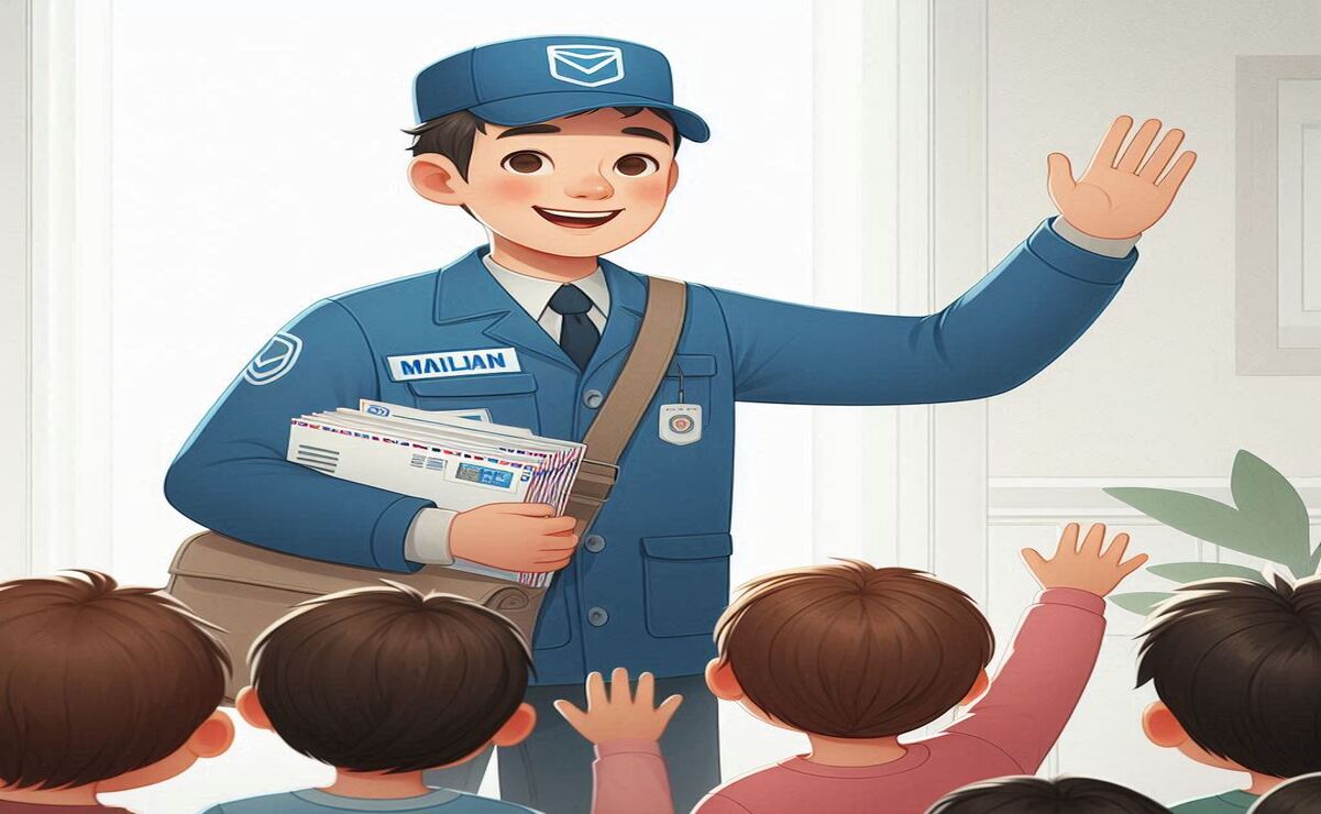 Día del Cartero: Reconociendo la labor de quienes conectan a las personas