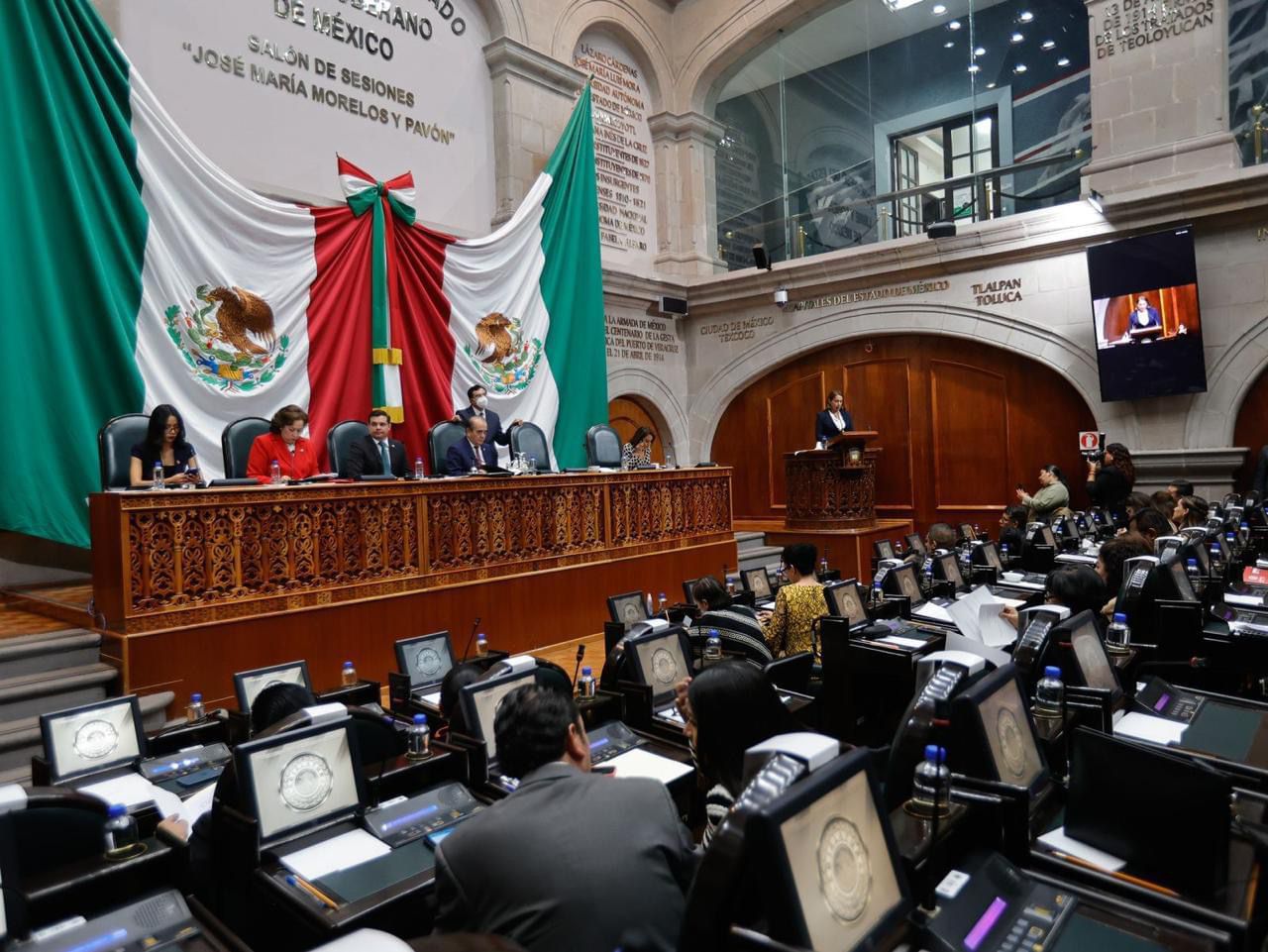 Edoméx, con menor disposición de agua potable