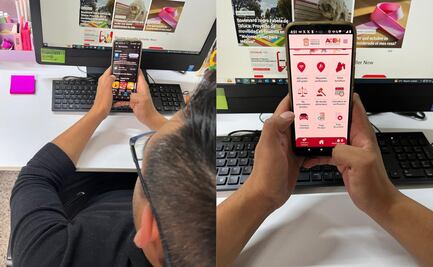 ¡Tu acceso al gobierno mexiquense desde la palma de tu mano!