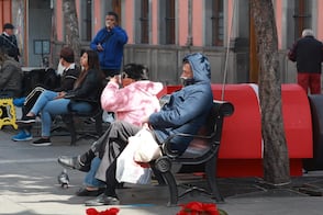 ¡Edomex bajo cero! CAEM emite alerta por heladas y temperaturas de hasta -5°C esta noche