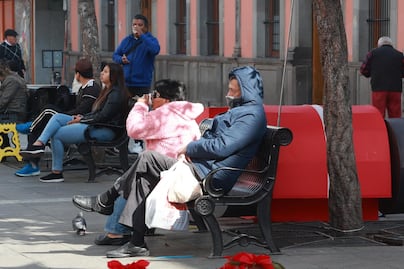 ¡Edomex bajo cero! CAEM emite alerta por heladas y temperaturas de hasta -5°C esta noche