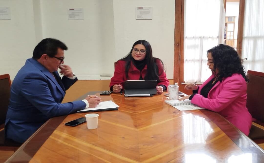 La convocatoria para ser parte del Comité de Participación Ciudadana del Sistema Anticorrupción del Estado de México y Municipios continúa abierta hasta el 25 de febrero. Foto: Especial