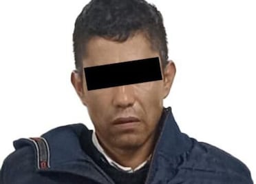 Detienen a feminicida en Metepec
