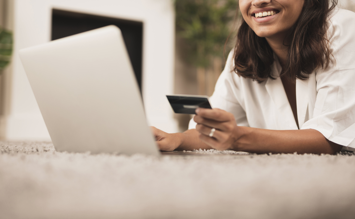 Recuerda proteger tus datos y dinero realizando compras seguras este Buen Fin con estos consejos infalibles. Foto: Especial.