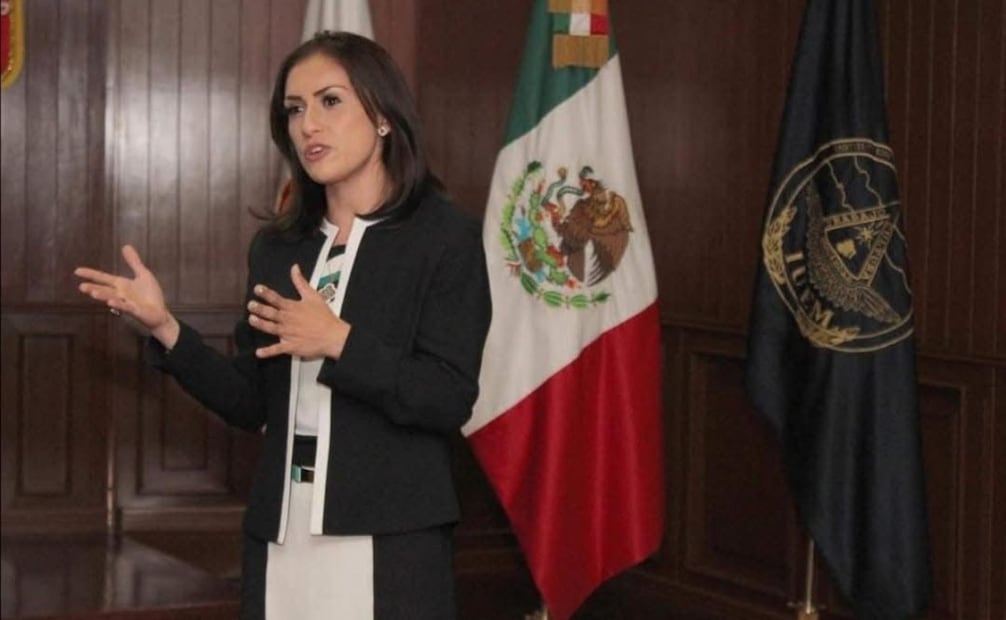 Con 22 millones de vistas, Gretha demuestra que el contenido educativo y auténtico tiene un lugar privilegiado en el mundo digital. Foto Especial