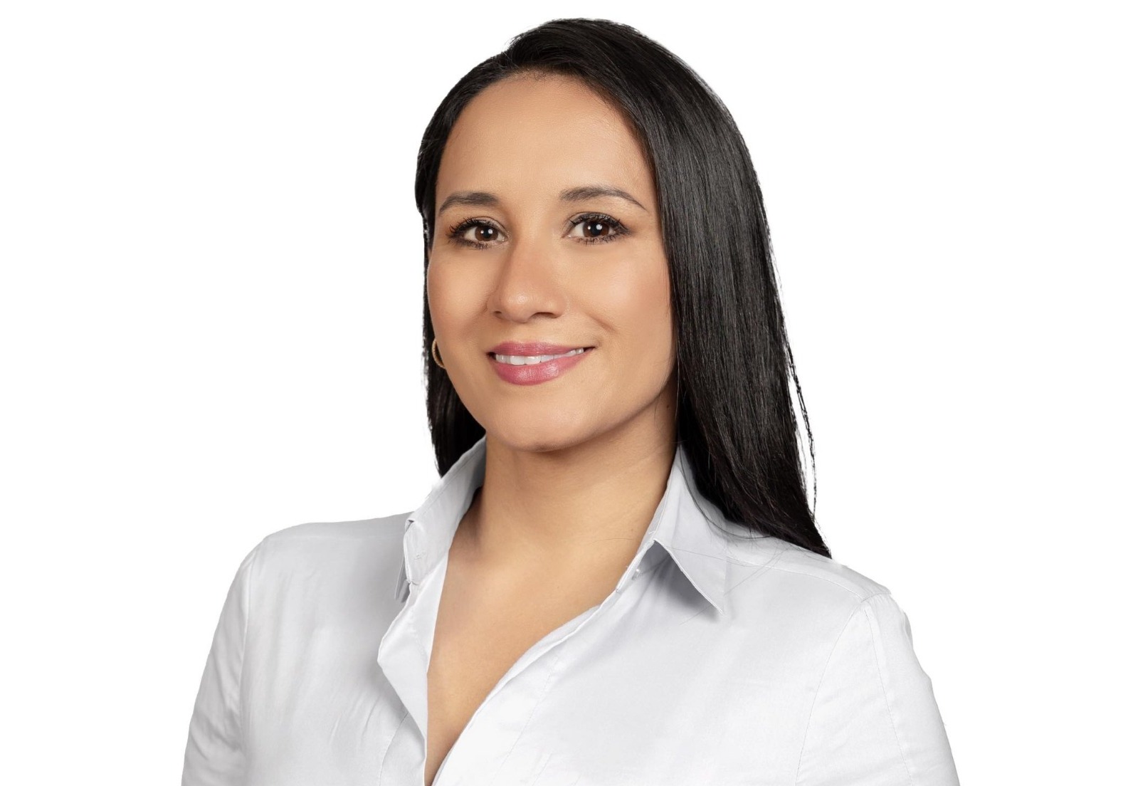 Michelle Núñez Ponce. Foto Especial