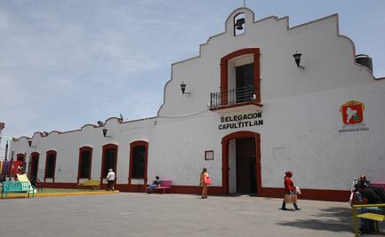 Autoridades auxiliares electas en Edomex carecen de preparación académica
