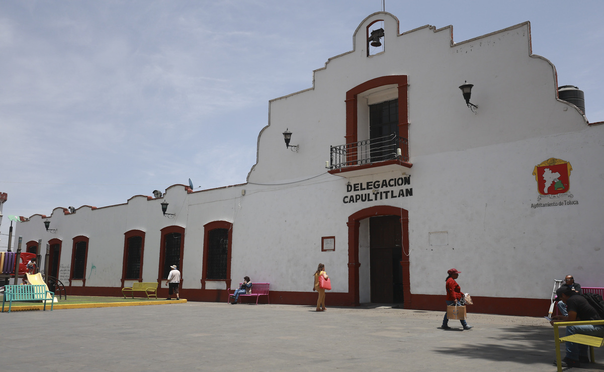 Autoridades auxiliares electas en Edomex carecen de preparación académica