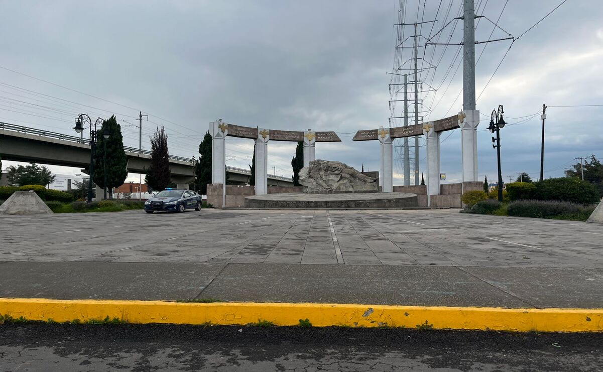 El día en Toluca será fresco y con viento, mientras que en la CDMX se anticipan lluvias por la tarde. Foto: Karen Aldama