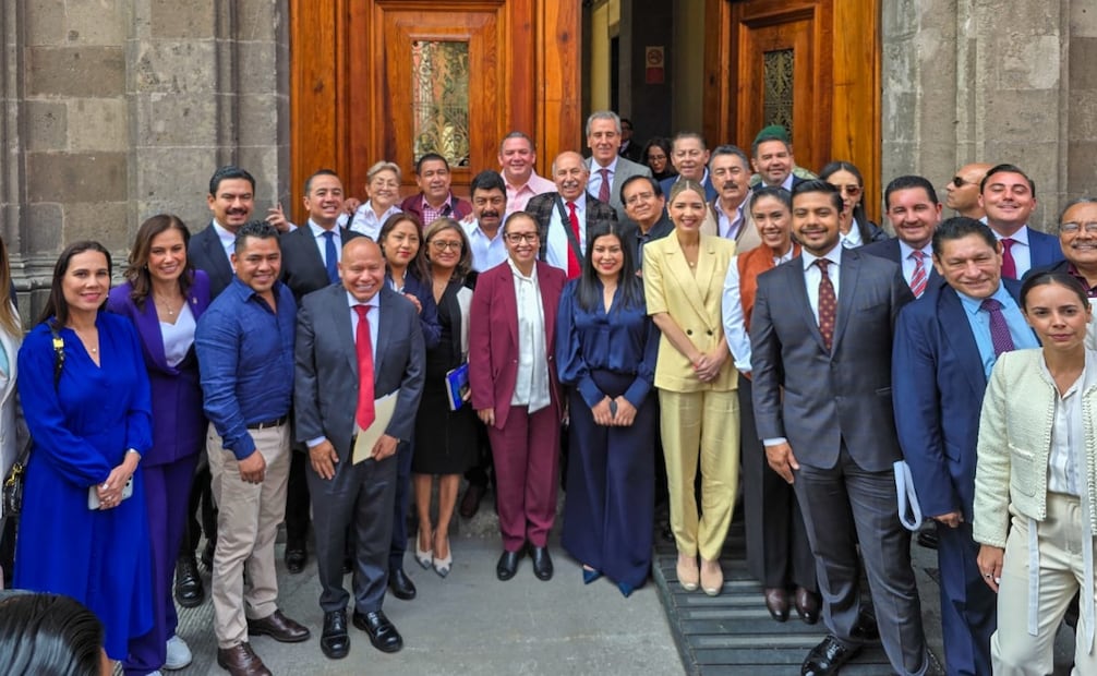 En el Estado de México, el robo de vehículos bajó un 39%, reflejando la eficacia de la presencia permanente del Estado. Foto Especial