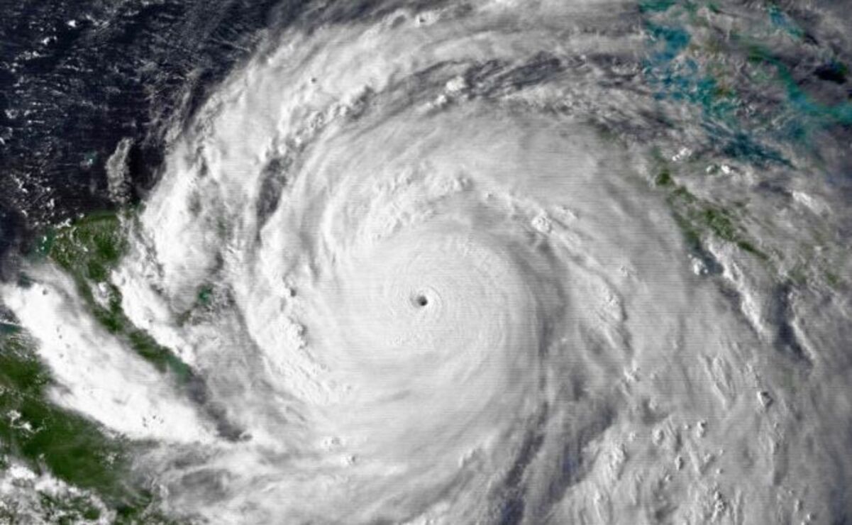 Temporada de Huracanes 2025 en México: ¿Cuándo inicia y cómo se llamará el primer ciclón?