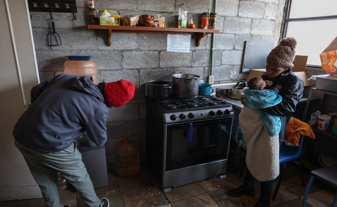 El año pasado se atendieron 3 mil 500 canalizaciones / Foto: Arturo Hernández