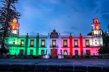 UACh suspende actividades presenciales en sus unidades regionales tras violencia nacional