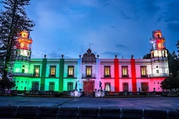 UACh suspende actividades presenciales en sus unidades regionales tras violencia nacional