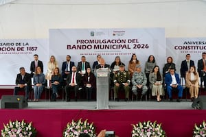 ¡Tlalne recupera sus calles! Nuevo Bando Municipal prioriza banquetas libres y ciclovías