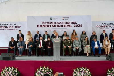 ¡Tlalne recupera sus calles! Nuevo Bando Municipal prioriza banquetas libres y ciclovías