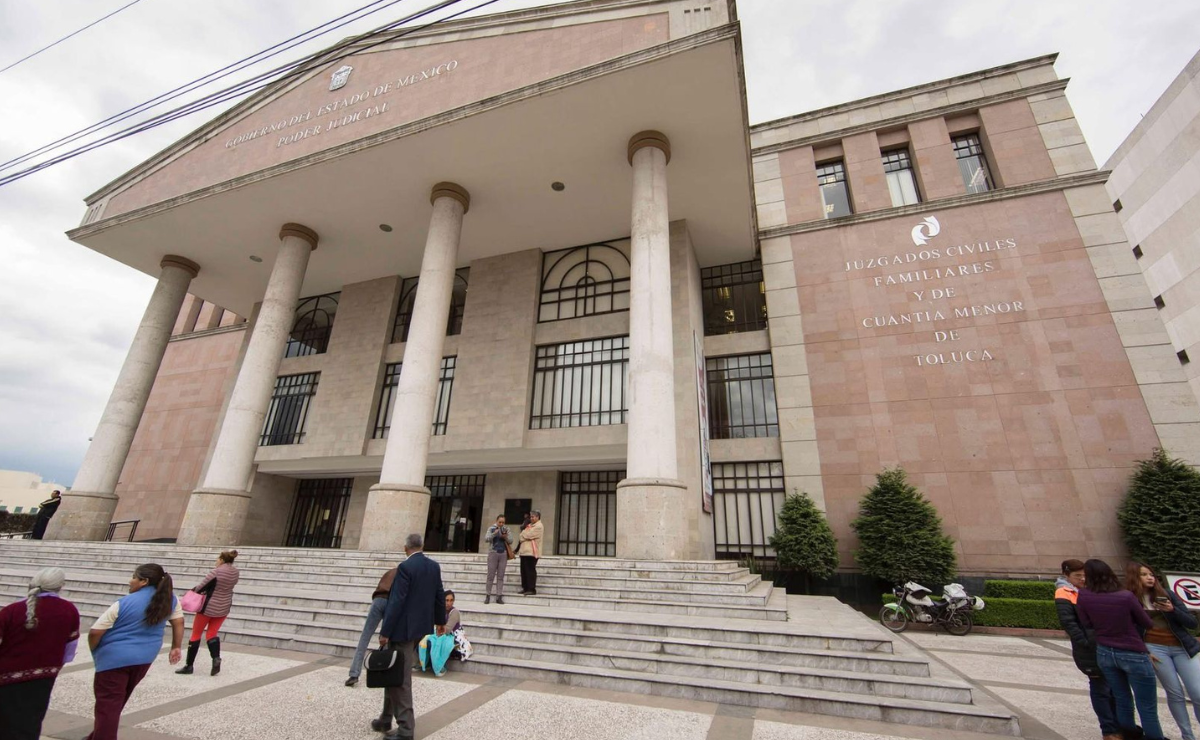 Edomex: Inicia la contienda por 91 cargos del Poder Judicial