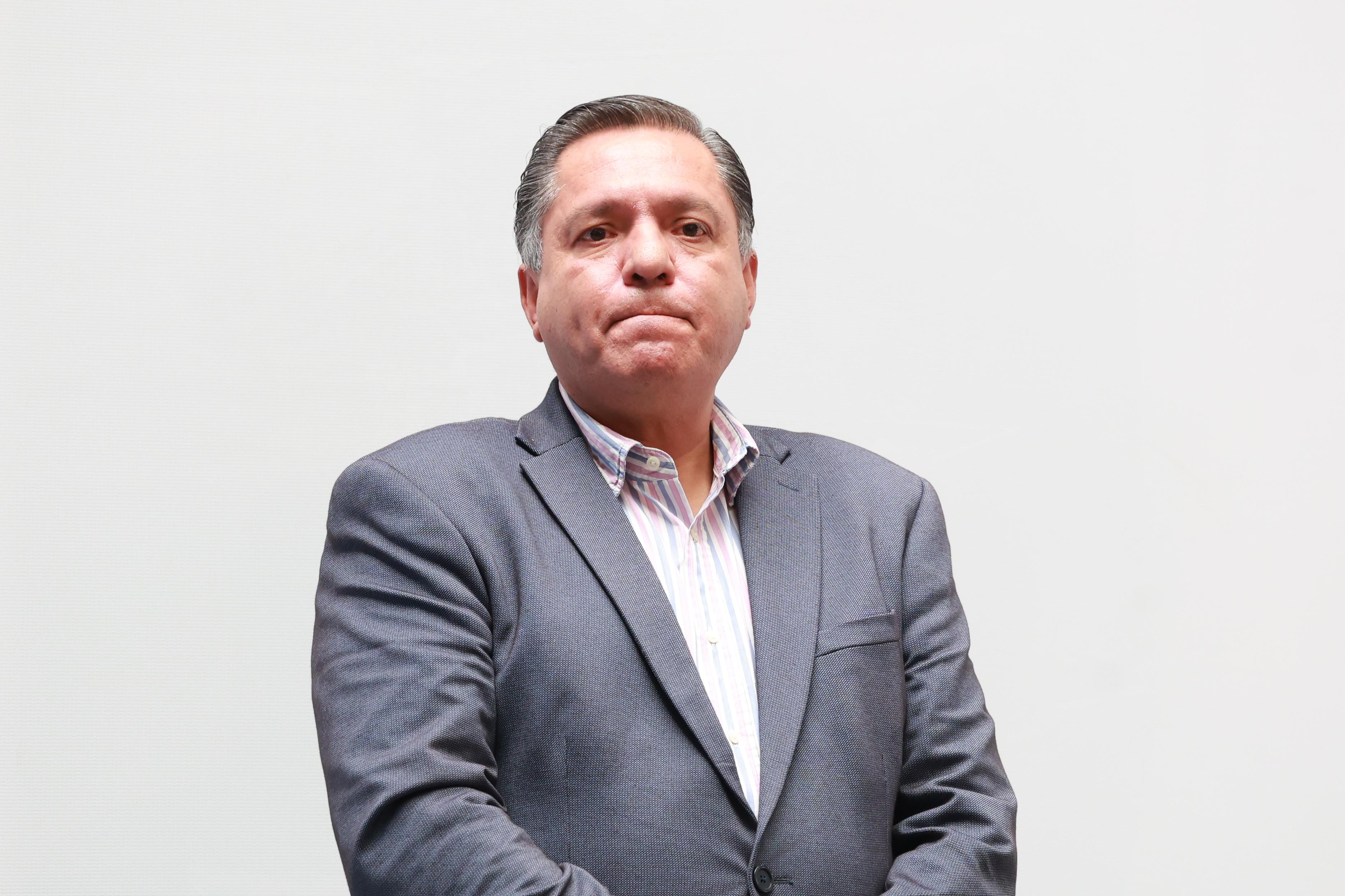 Ricardo Moreno / Foto Especial