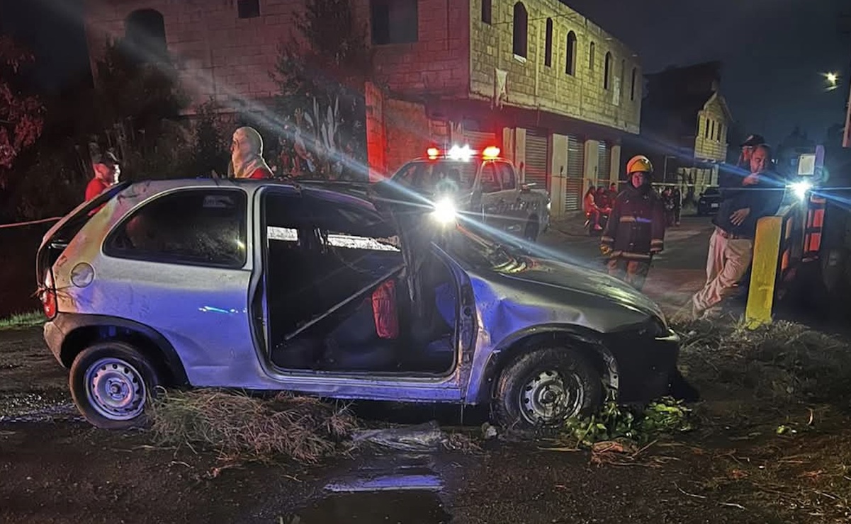Fueron puestos a disposición del Juez Cívico Municipal / Foto Especial