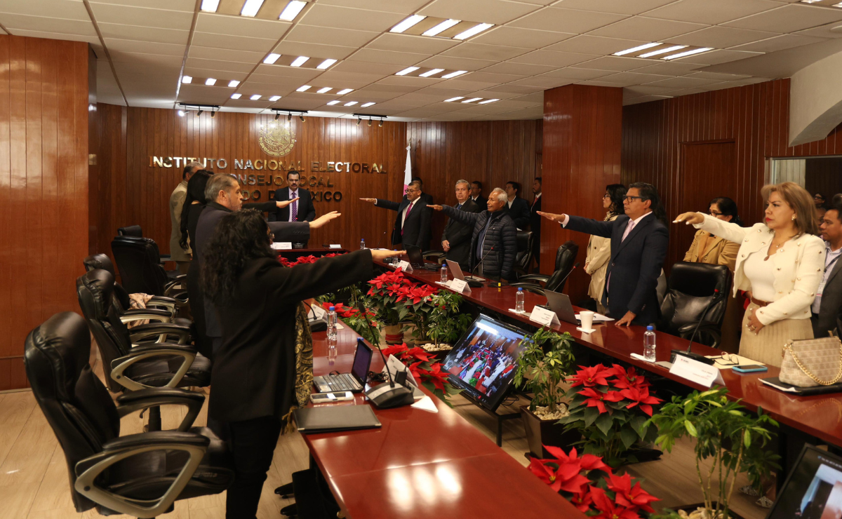 Inicia el proceso para elegir a nuevos integrantes del Poder Judicial. Foto: Arturo Hernández