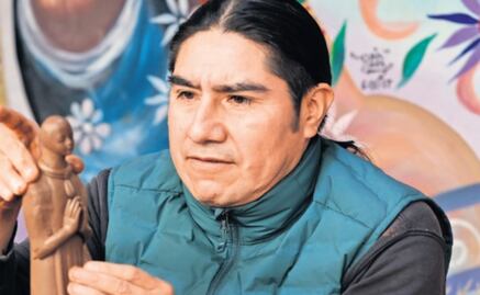 Los alfareros de Metepec continúan innovando