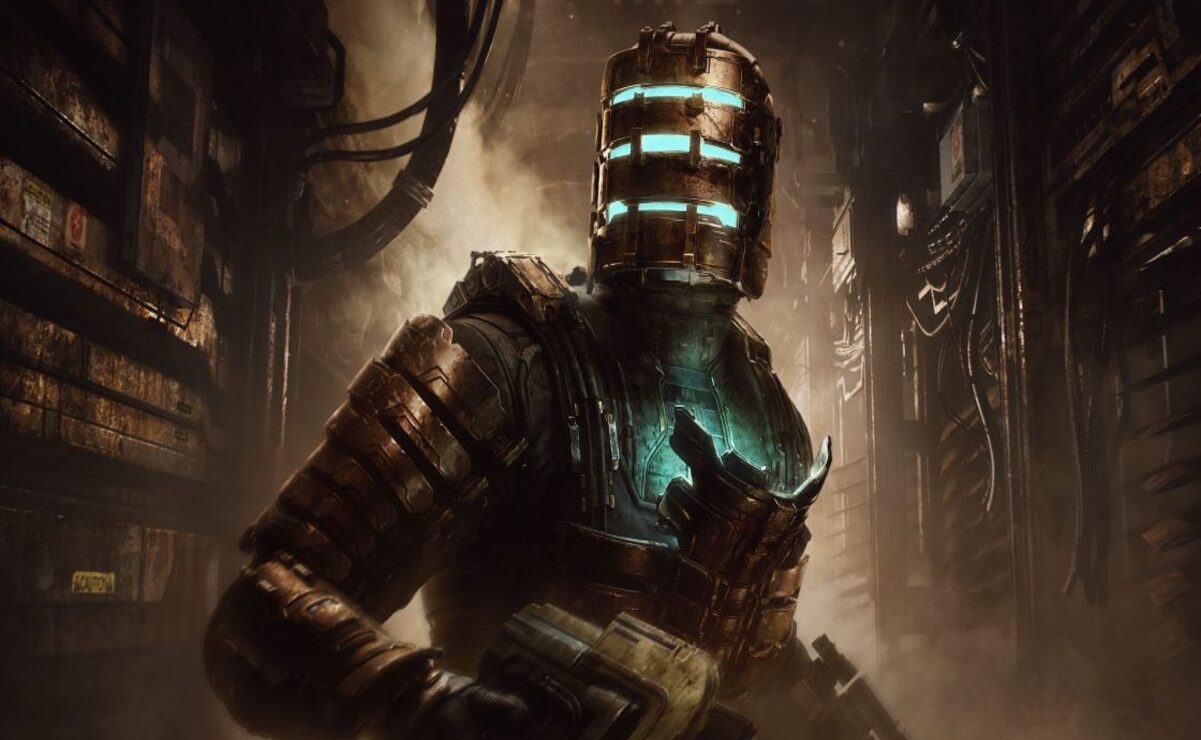 Dead Space (2008). Foto: EA.