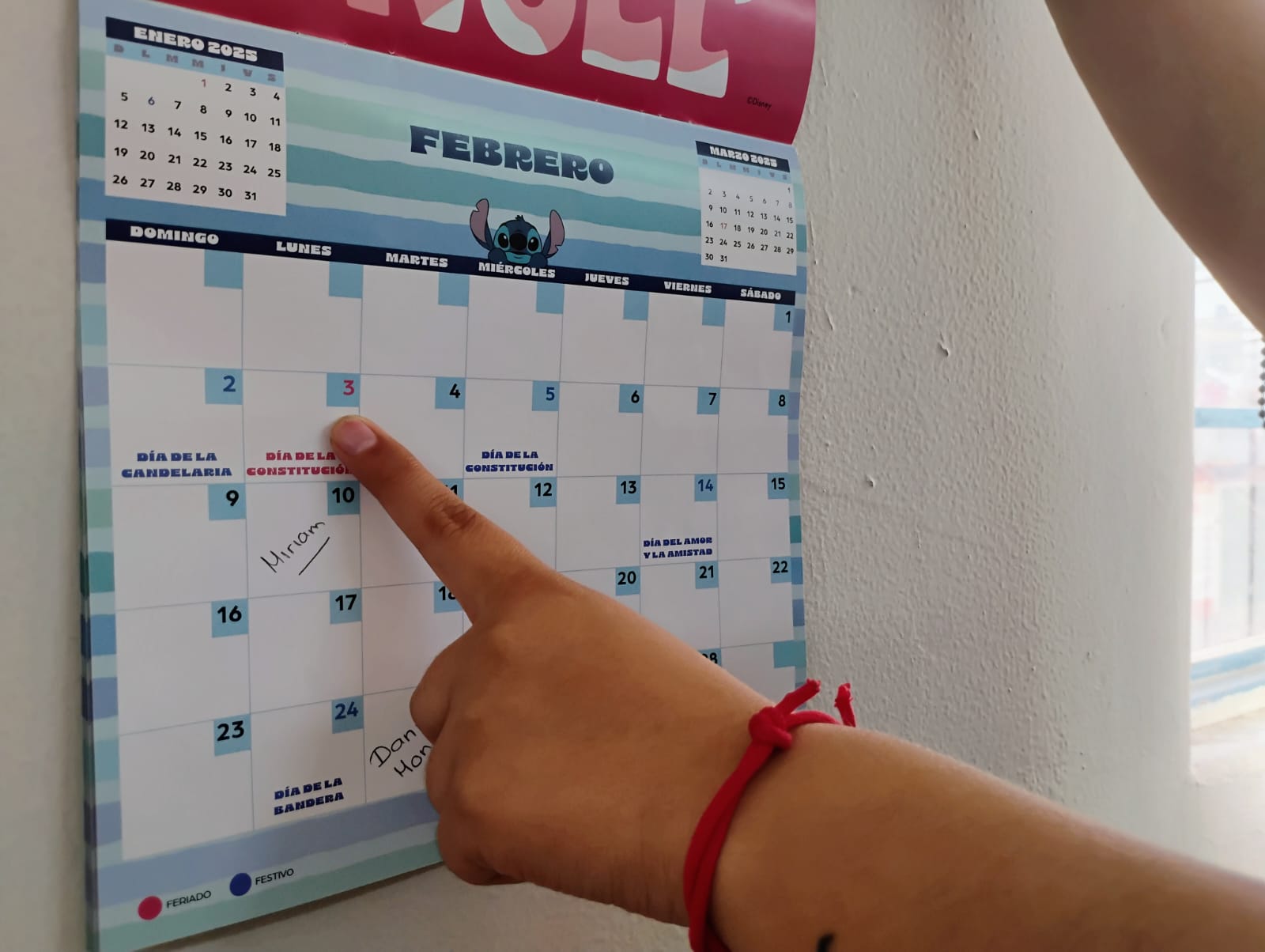 Edomex se prepara para el primer megapuente del año: ¡A disfrutar!