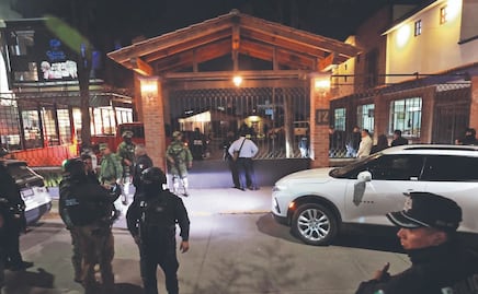 Presuntos homicidas del exfiscal Elohim Díaz Jiménez se disfrazaron de repartidores de comida