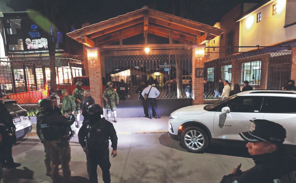 Asesinan en Metepec a exfiscal de Cuautitlán, investigan relación con La Familia Michoacana / Foto: Archivo