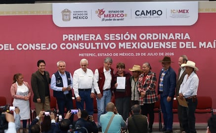 GEM ha destinado más de 2 mil mdp en apoyos a productores del campo