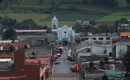 Joquicingo, un renacer: La comunidad se reconstruye a ocho años del devastador sismo