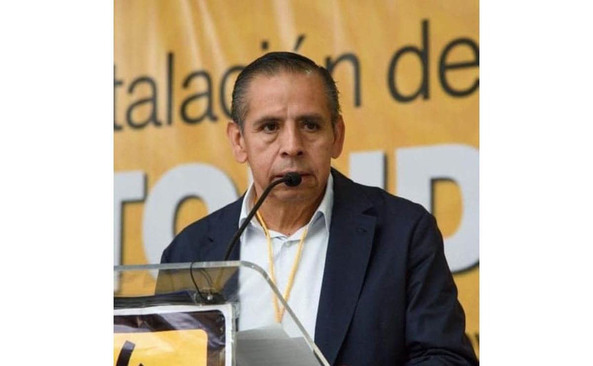 Javier Lujano Huerta