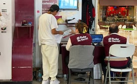 ¿Multa de más de 2 mil pesos? Conoce las sanciones tras el cierre del reemplacamiento en el Edomex