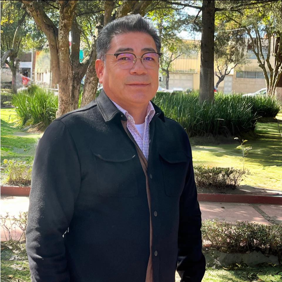 Miguel Sámano / Foto Especial