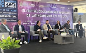Shimano Fest México 2026 en Toluca: Fechas, sede, costos y todo sobre el festival de ciclismo