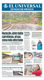 Portada 28 de septiembre