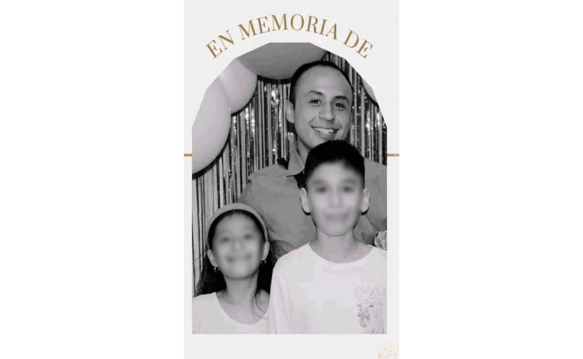 Ximena, una de las dos niñas víctimas del accidente en la carretera Tlapala-Miraflores murió esta mañana. Foto: Especial.