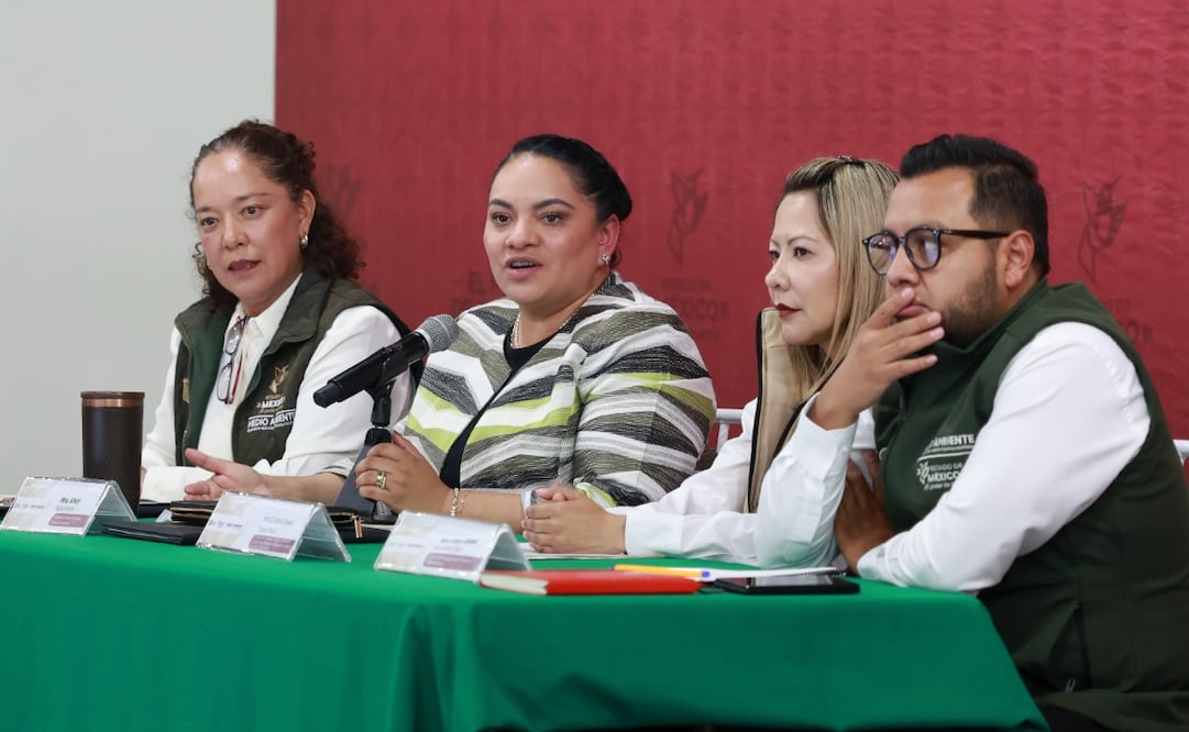 El uso de ataúdes, urnas y sudarios 100% biodegradables será un requisito obligatorio para los procesos de inhumación ecológica. Foto Alejandro Vargas / El Universal