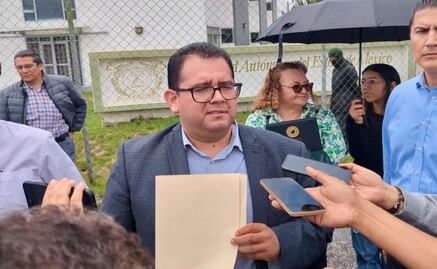 UAEMéx: Isidro Rogel dialoga con estudiantes de la Escuela de Artes Escénicas
